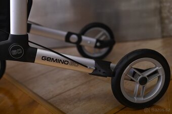Terénní chodítko GEMINO 60 - 3