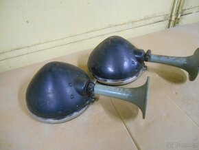 Bosch světlomety průměr 240mm - 3