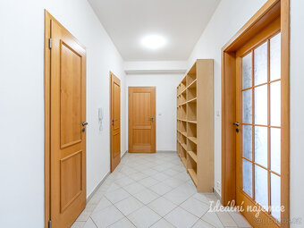 Pronájem bytu 3+kk, Cholupická, Praha 4 - Kamýk, 33.500,- Kč - 3