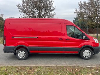 Ford Transit 350L 2,2TDCI L3H2+klima - 3