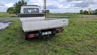 IVECO DAILY 35C18 - 3