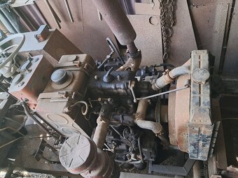 Maloktraktor - 3