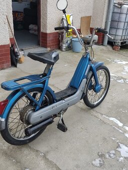 Piaggio ciao - 3
