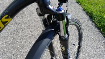 Kolo Kellys axis 21 - 3