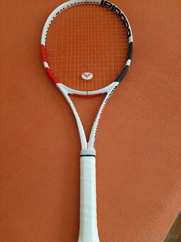 tenisová raketa - Babolat pure strike 3 - 3