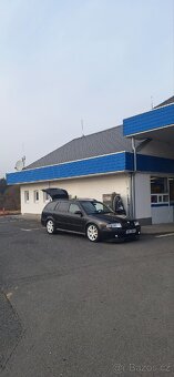 Octavia 1 vrs 132kw - 3