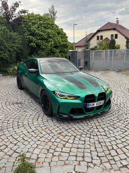 BMW M4 G82 xDrive 2023 - 3