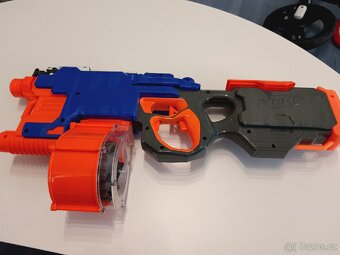 Pistole Nerf - 3