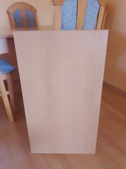 Jídelní set - 3