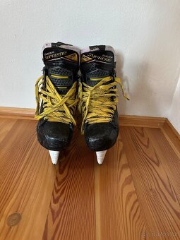 Bauer Supreme 2S PRO - 3