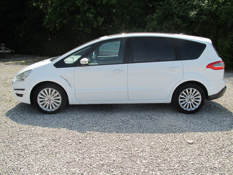 Ford S Max 2.0 TDCI 7 Míst - 3
