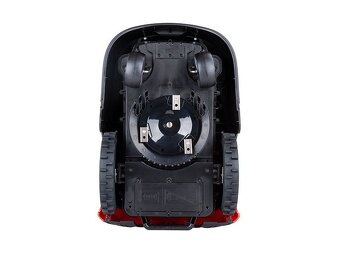 Robotická sekačka MTF DM2 1400i - 3