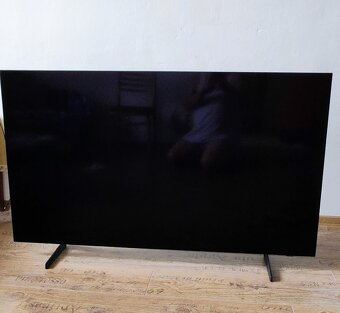 Samsung QE55S85D OLED - 3