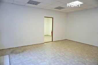 Pronájem komerční Obchodní prostory, 54㎡ - 3