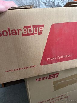 Solaredge (sesuk -RW00INNN4) Optimizer(P950-4RM4MBY) - 3