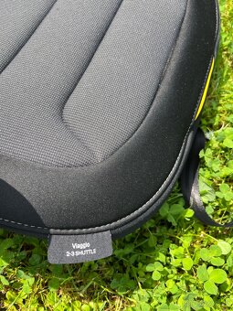 Peg Perego Vaggio 2-3 shuttle podsedak s isofixem - 3