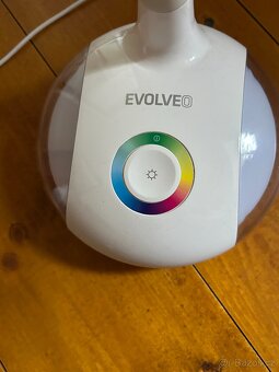 LED Lampička Evolveo Lumos NG5 - 3