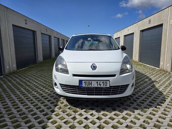 Renault grand scenic 3 1.9 dCi - 3