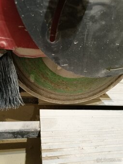 Rubi DC 250/850 - 3