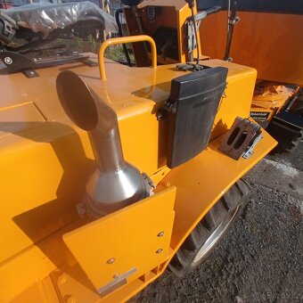 Dumper 4x4 - 3