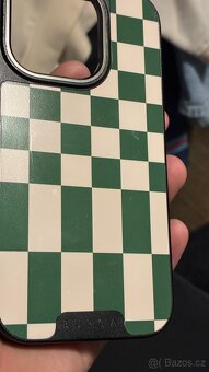 Obal IPhone 14 pro burga - 3