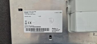 Amica indukční deska - 3