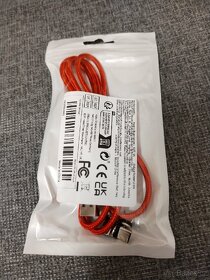 Nabíjecí magnetický kabel 3v1 - 3