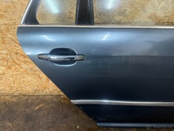 PRAVÉ ZADNÍ DVEŘE VW PHAETON LR7T - 3