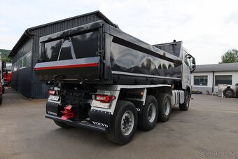 Volvo FH 540 - 3