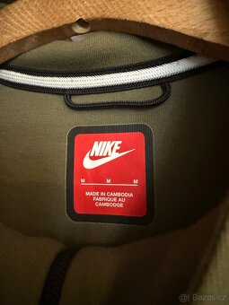 Nike tech fleece, vel. M - 3