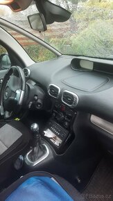 Citroen C3 Picasso 1.6 HDI - 3