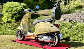 Prodam raritni Vespa 75th anniversary edition - 3
