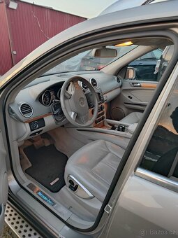 Mercedes-benz gl 420 cdi V8 - 3