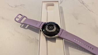 SmartWatch Galaxy Watch 5 (44 mm) stříbrná - 3