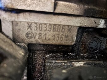 Motor 1.3 mpi - 3