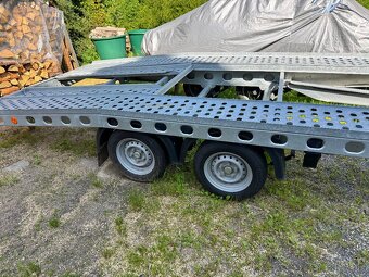Vapp Pav 2.7 4220 2700kg - 3