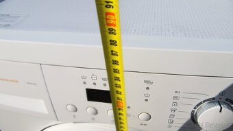 Nabízím pračku Amica. přední plnění na 5kg prádla. Plně funk - 3
