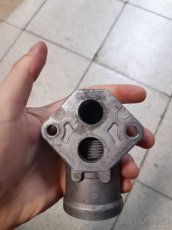 Regulační volnoběžný ventil Ford - 3