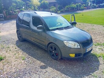 Originální kola VW Polo 5x100 R16 205/45/16 - 3