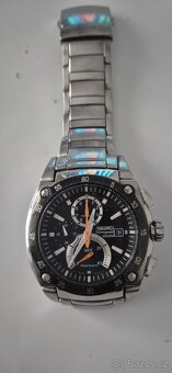 SEIKO - 3
