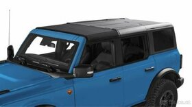 Strecha “sunrider” na Ford Bronco - 3