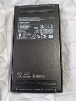 📱 Samsung Galaxy S24 – 128 GB | Cobalt Violet | NOVÝ | Záru - 3