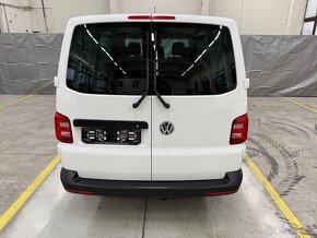 Transporter TDi 4x4 DSG LED NAVI 2xWEBASTO 167tkm. odp.DPH - 3