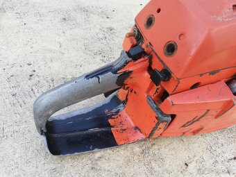 Motorová píla Husqvarna 180 S - 3