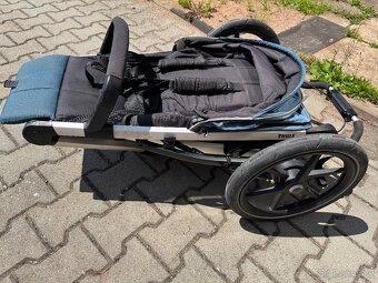 Thule Urban Glide 2 - 3