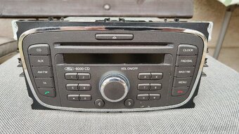 Autoradio Ford - 3