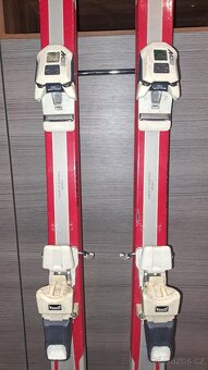 Blizzard Sigma 160cm - 3