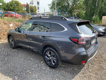 Subaru Outback AWD 2,5 Active CVT - 3