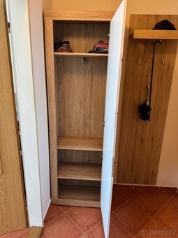 Předsíňová sestava - 3