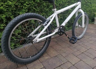 BMX kolo - 3